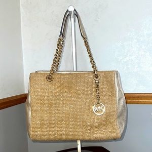 Michael Kors Shoulder Bag